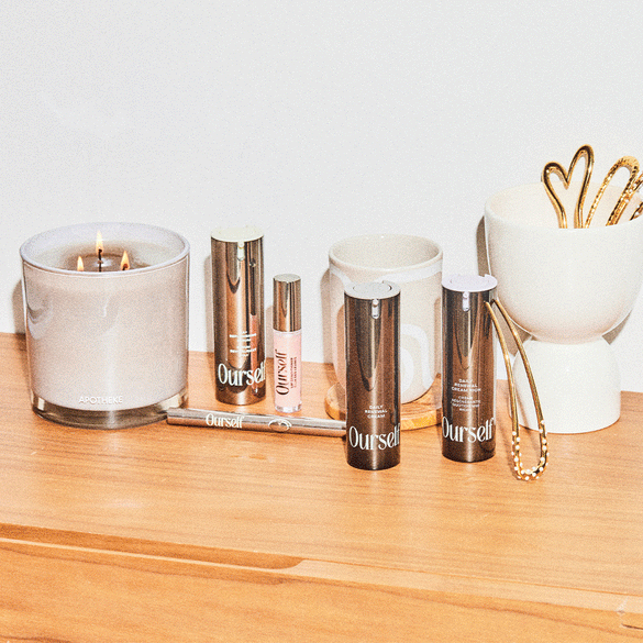 The Vanity Project: Vimla Black-Gupta Shares Summer Must-Haves