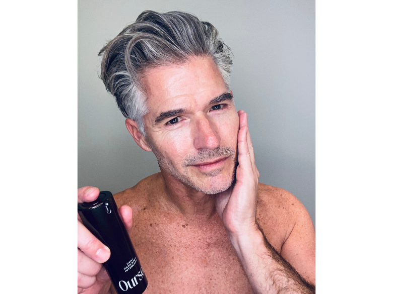 Eric Rutherford Living My Life As My Unique Self Ourself