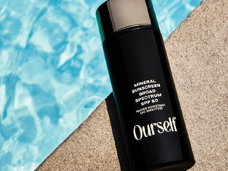 How I Started Loving Sunscreen