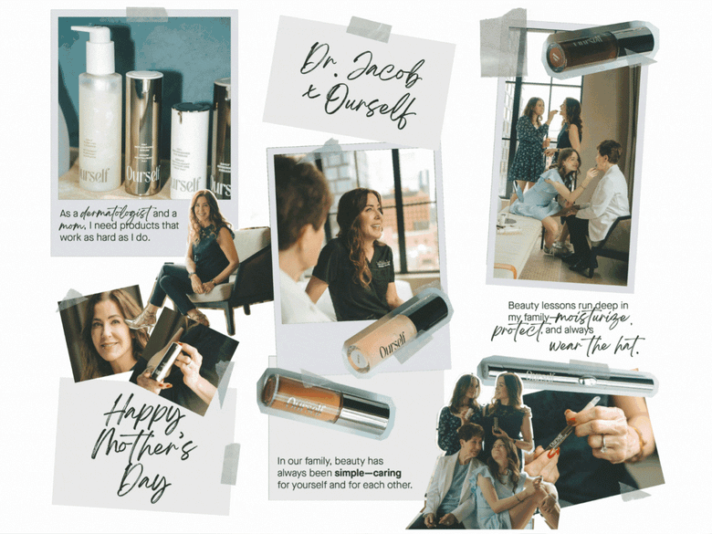 Dr. Carolyn Jacob – The Dermatologist & Mom Who Does It All