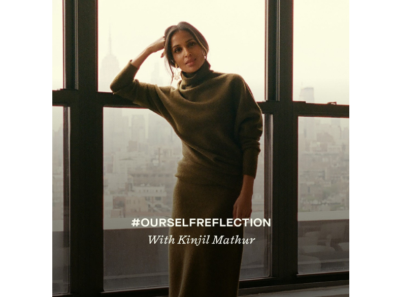 Kinjil Mathur Kinjil Mathur - Aging is an Extraordinary Process – Ourself