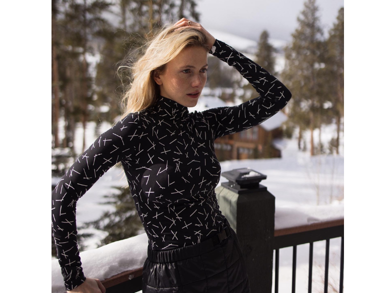 At Home With... Silja Danielsen Torres