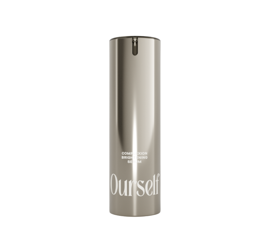 Complexion Brightening Serum – Ourself