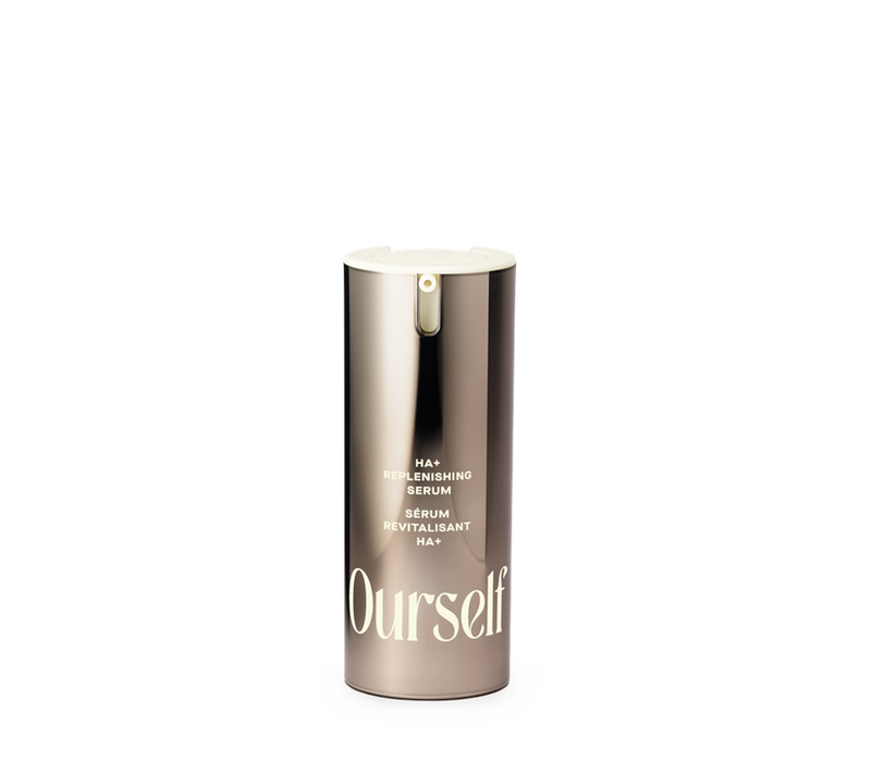 HA+ Replenishing Serum 15mL