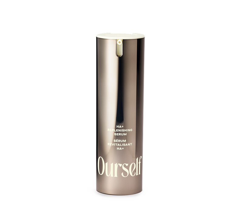 Ourself HA+ Replenishing Serum 30mL